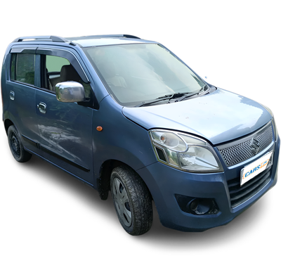Maruti Wagon R 1.0-img